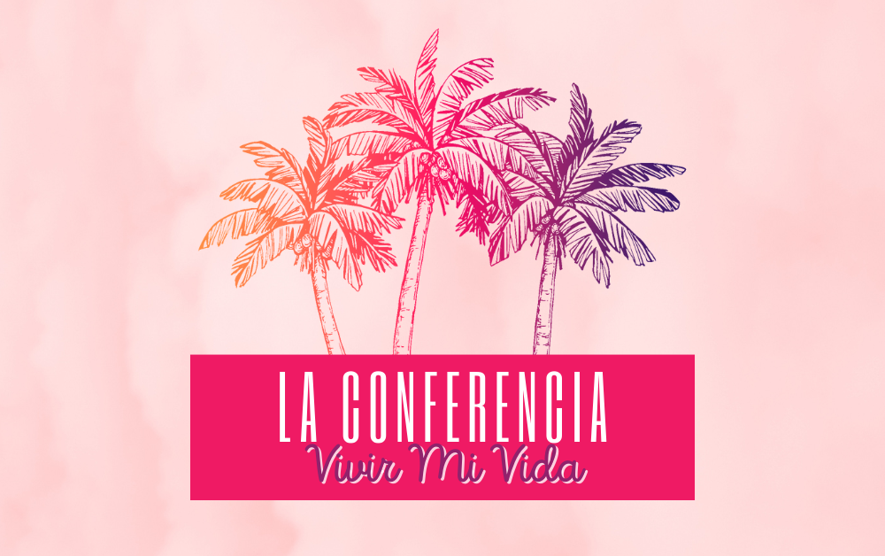 La Conferencia Logo